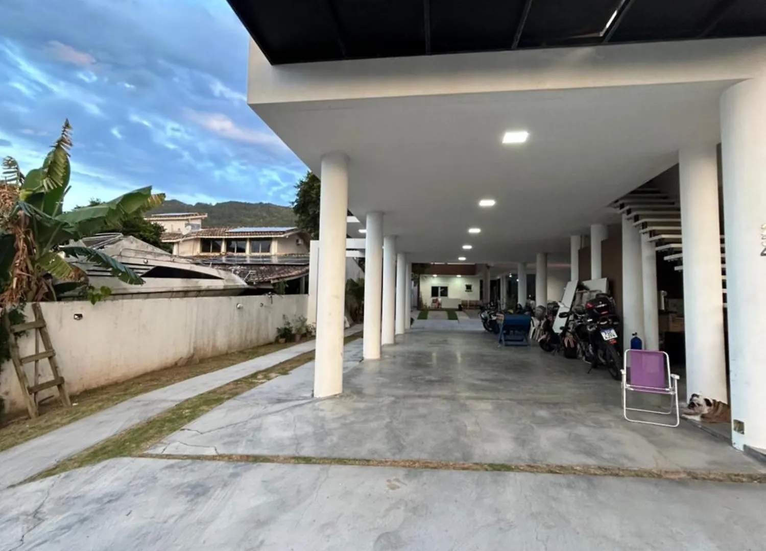 Hotel Pousada Tamatoa Suites Florianópolis