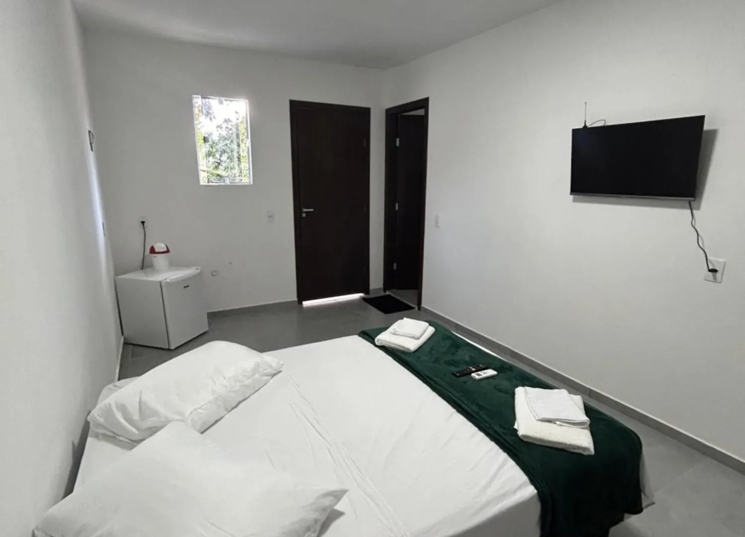 Pousada Tamatoa Suites Florianópolis Hotel