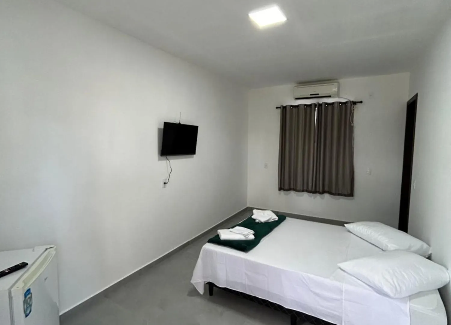 Pousada Tamatoa Suites Florianópolis Hotel