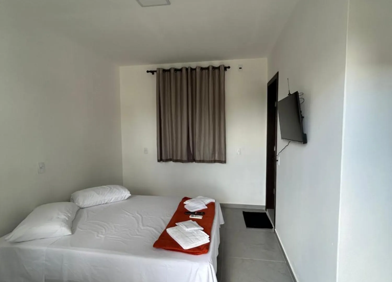 Pousada Tamatoa Suites Florianópolis 0*,  البرازيل