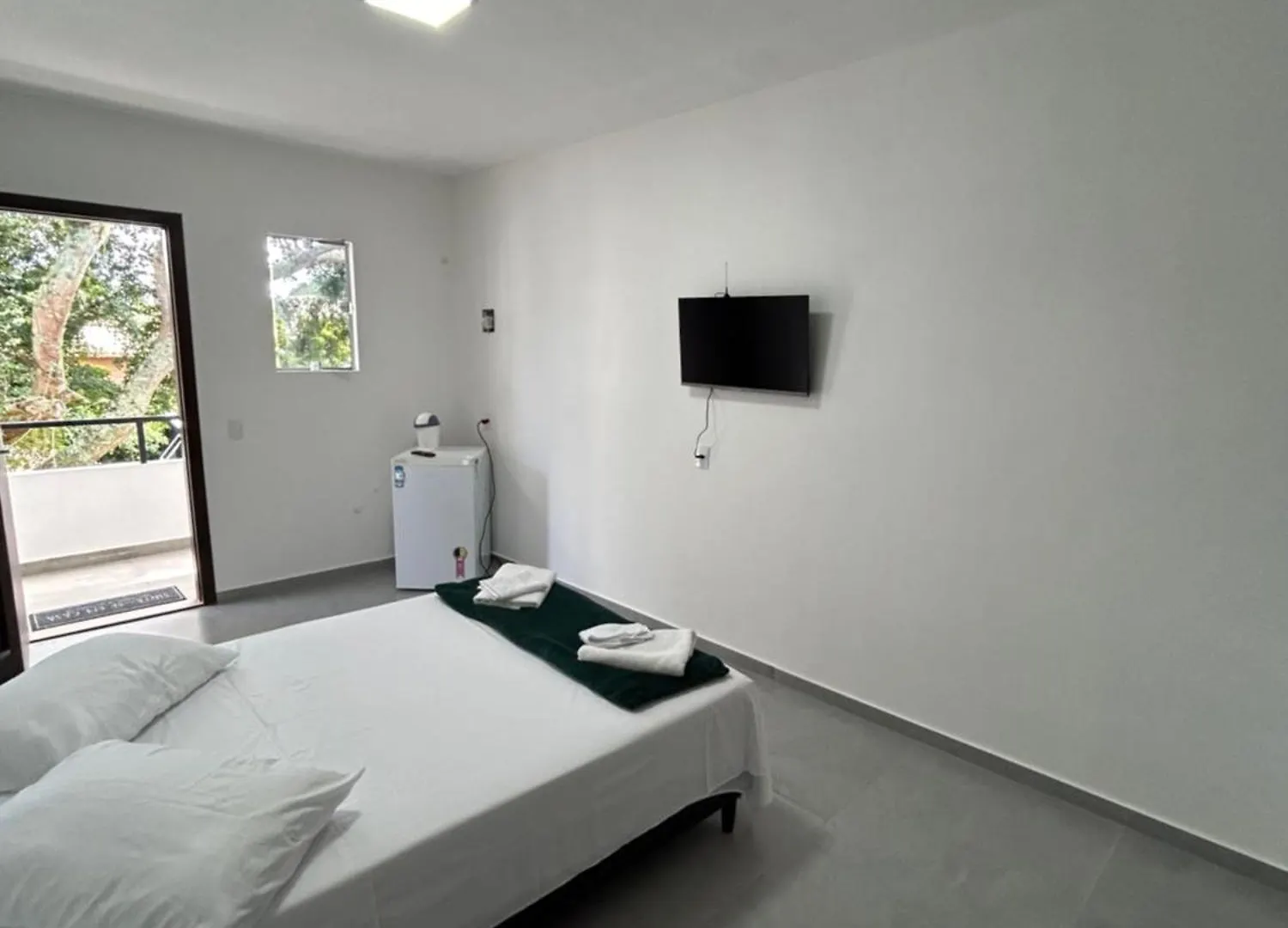 Pousada Tamatoa Suites Florianópolis 0*,