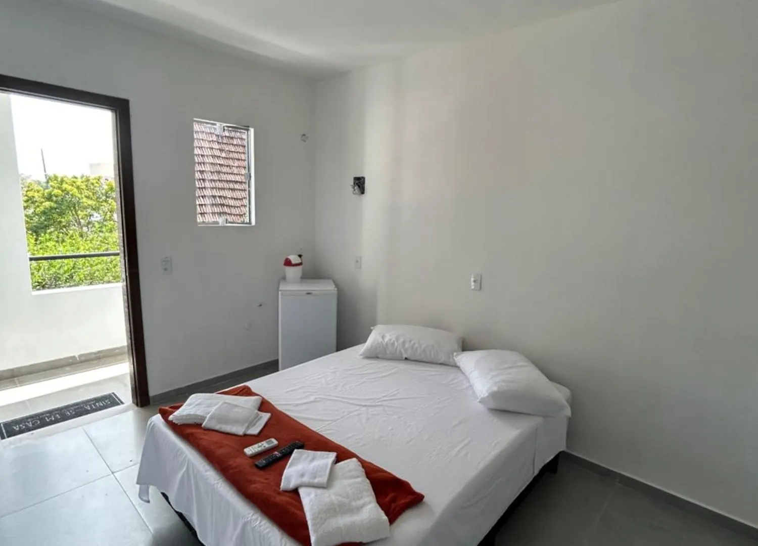 Pousada Tamatoa Suites Florianópolis
