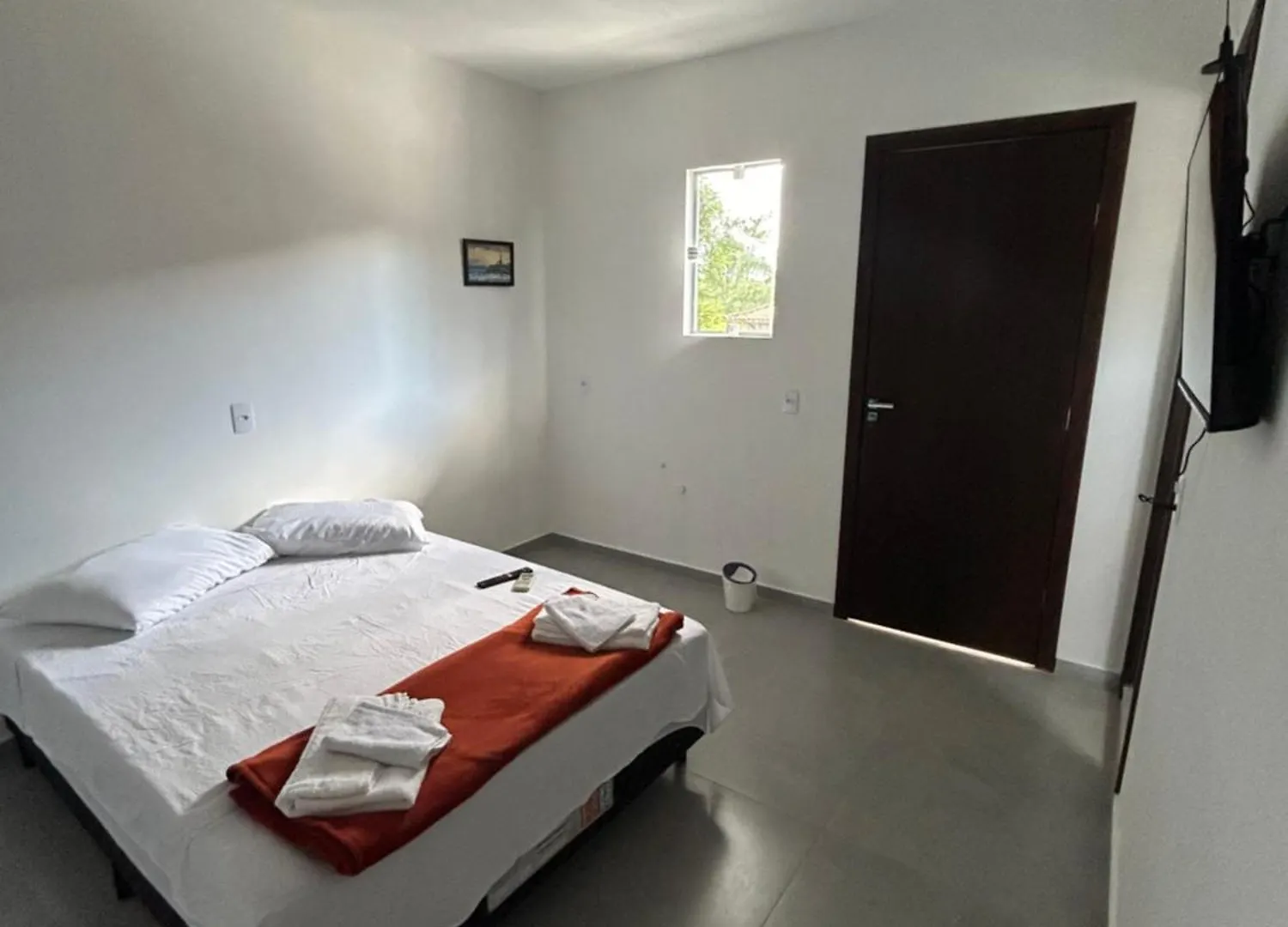 فندق Pousada Tamatoa Suites Florianópolis البرازيل