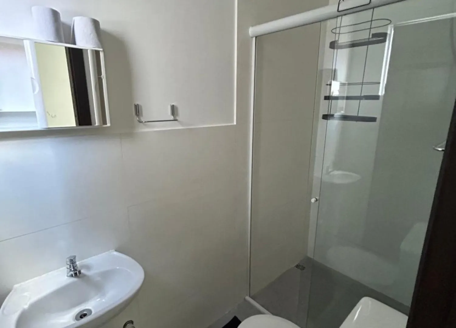 فندق Pousada Tamatoa Suites Florianópolis